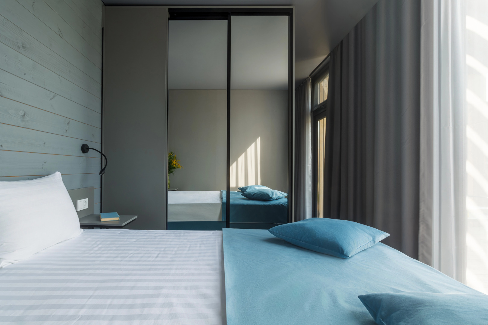 Курортный отель Pontos Bungalow