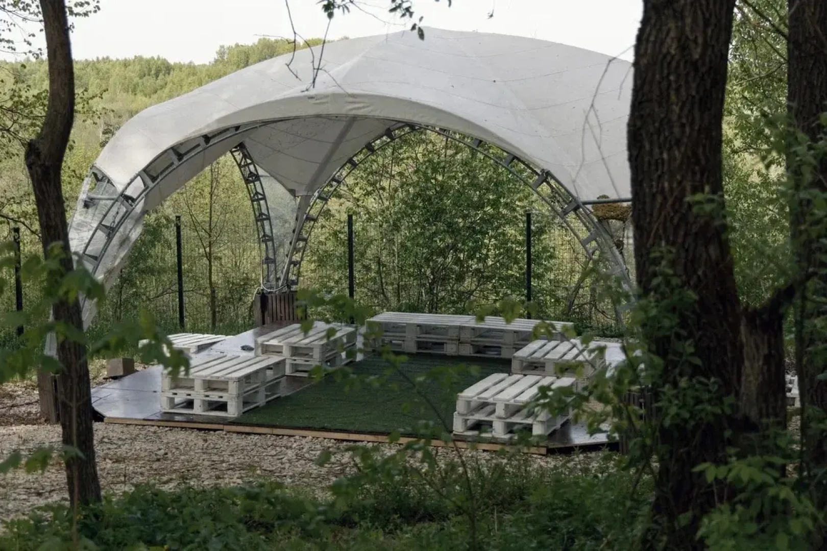 Отель Чехов Апи