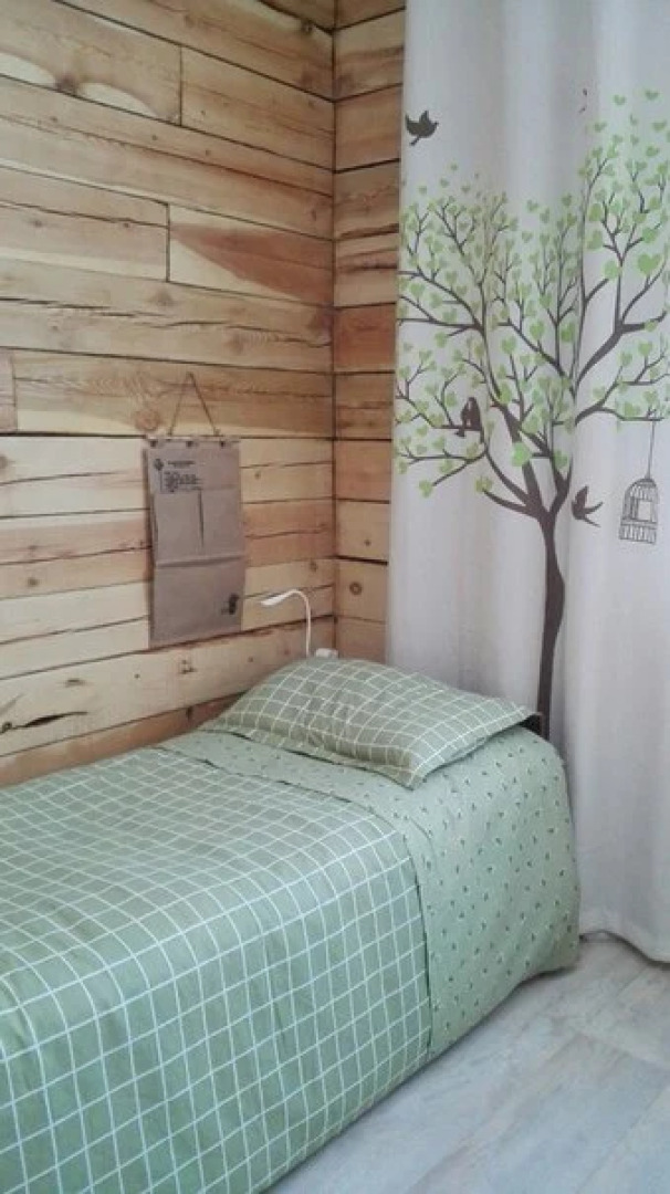 Гостевой дом На Комсомольской