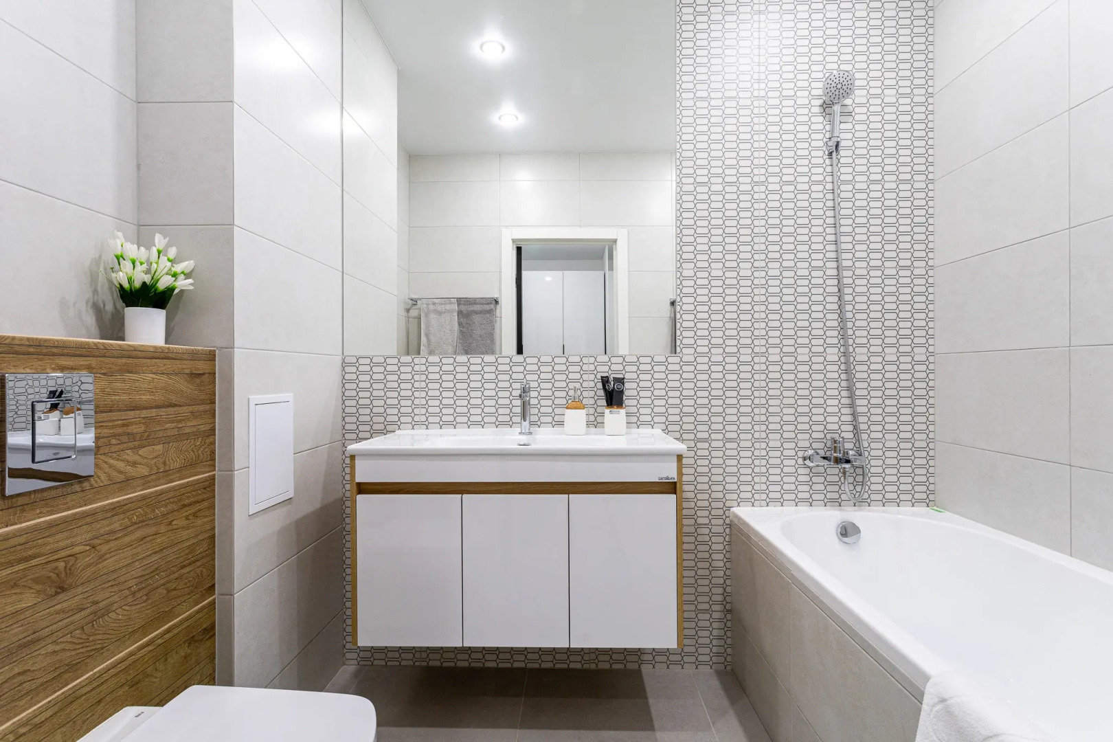 Квартира в Самара Сити