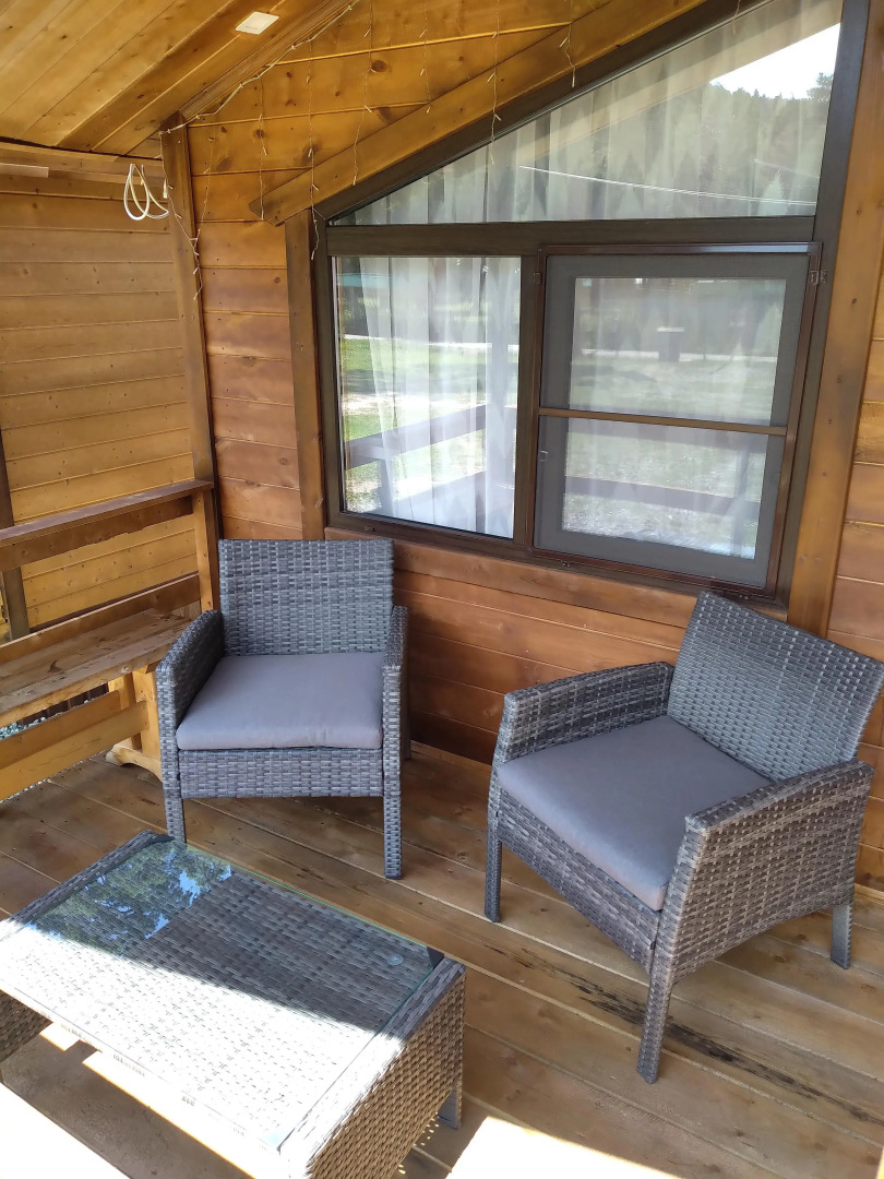 База Отдыха Архыз Вояж