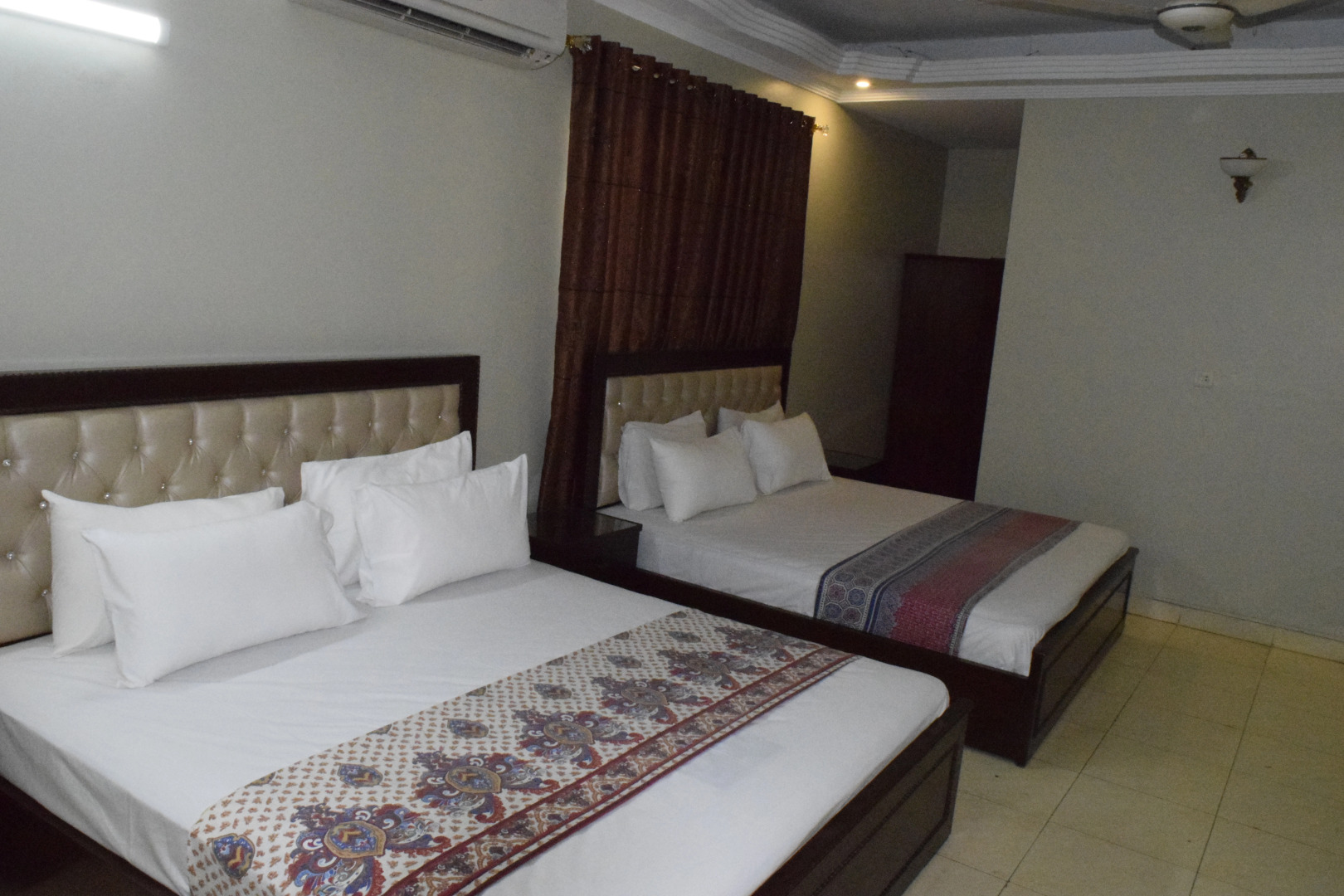 Гостевой Дом Mashwani