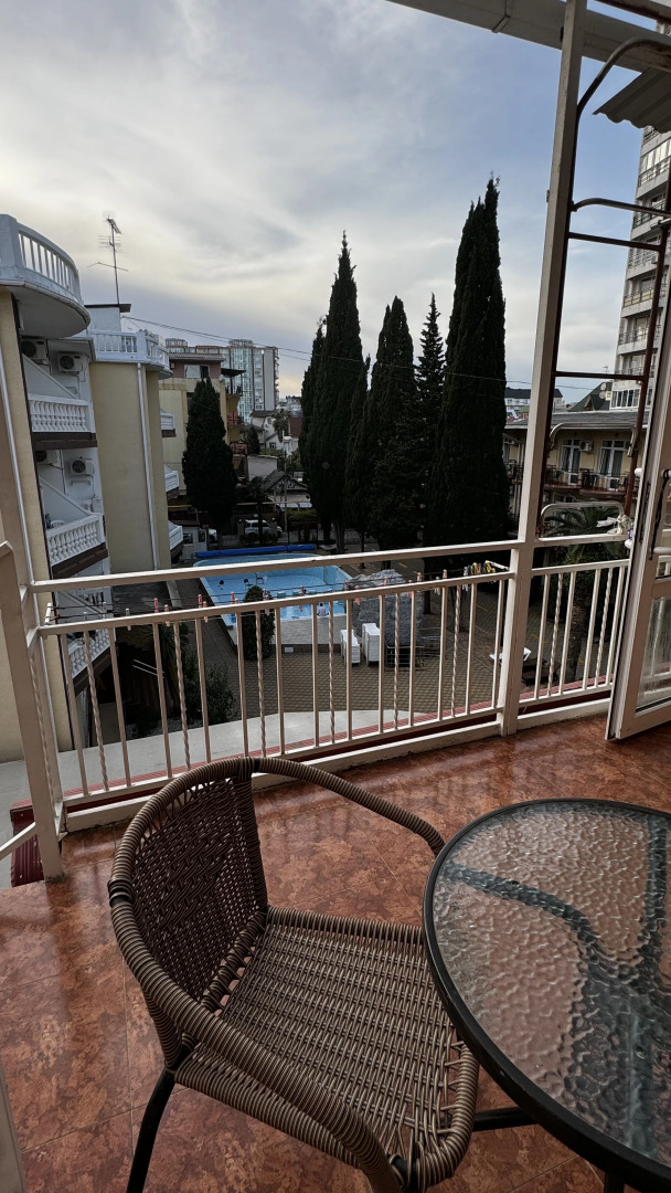 Гостевой Дом Прибрежный