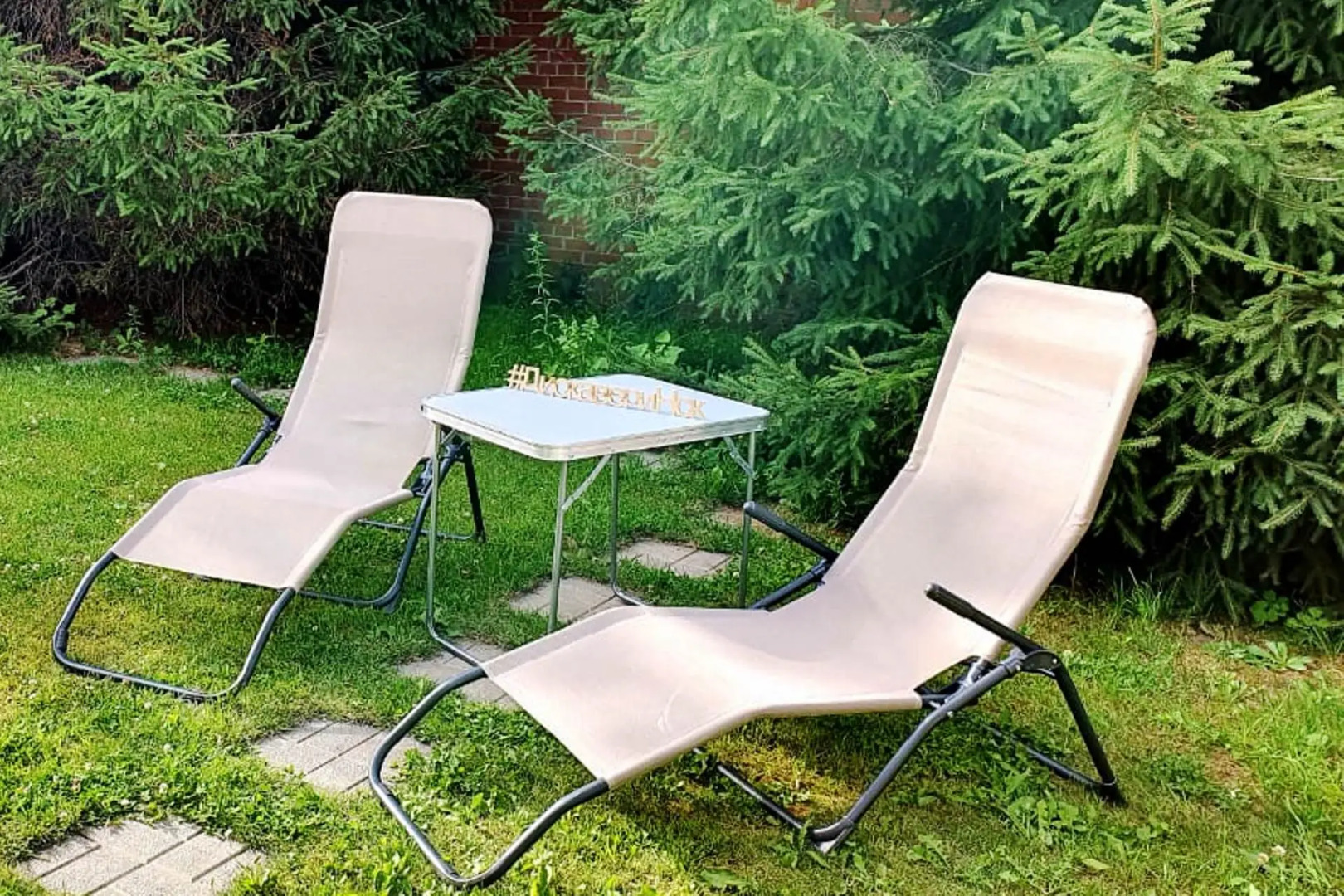 Отель Дискавери