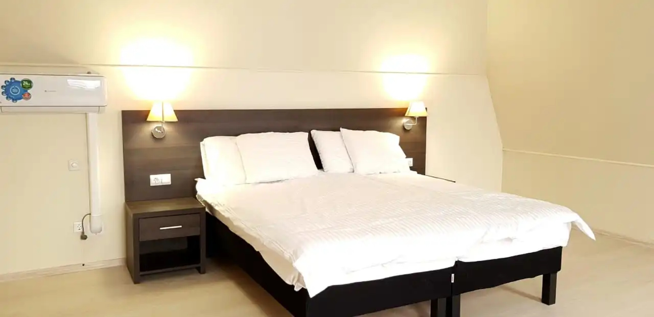 Отель Борис Биф