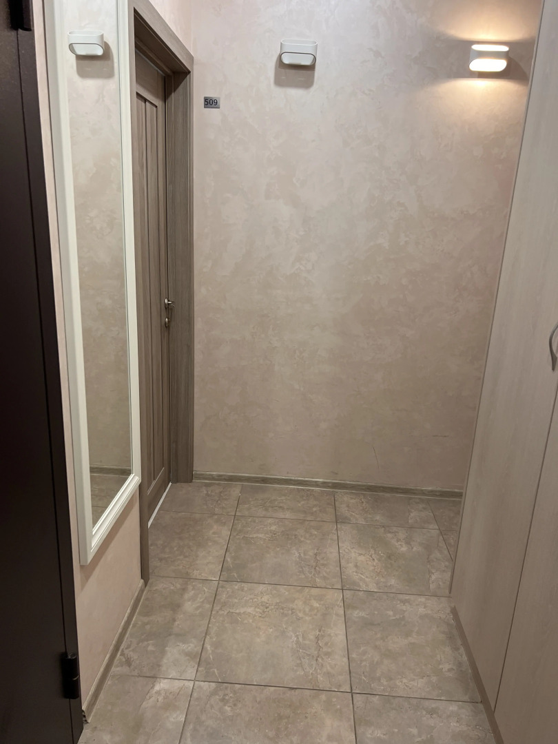 Апартаменты Sezam 508