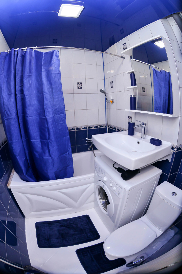 Апартаменты Роскошные