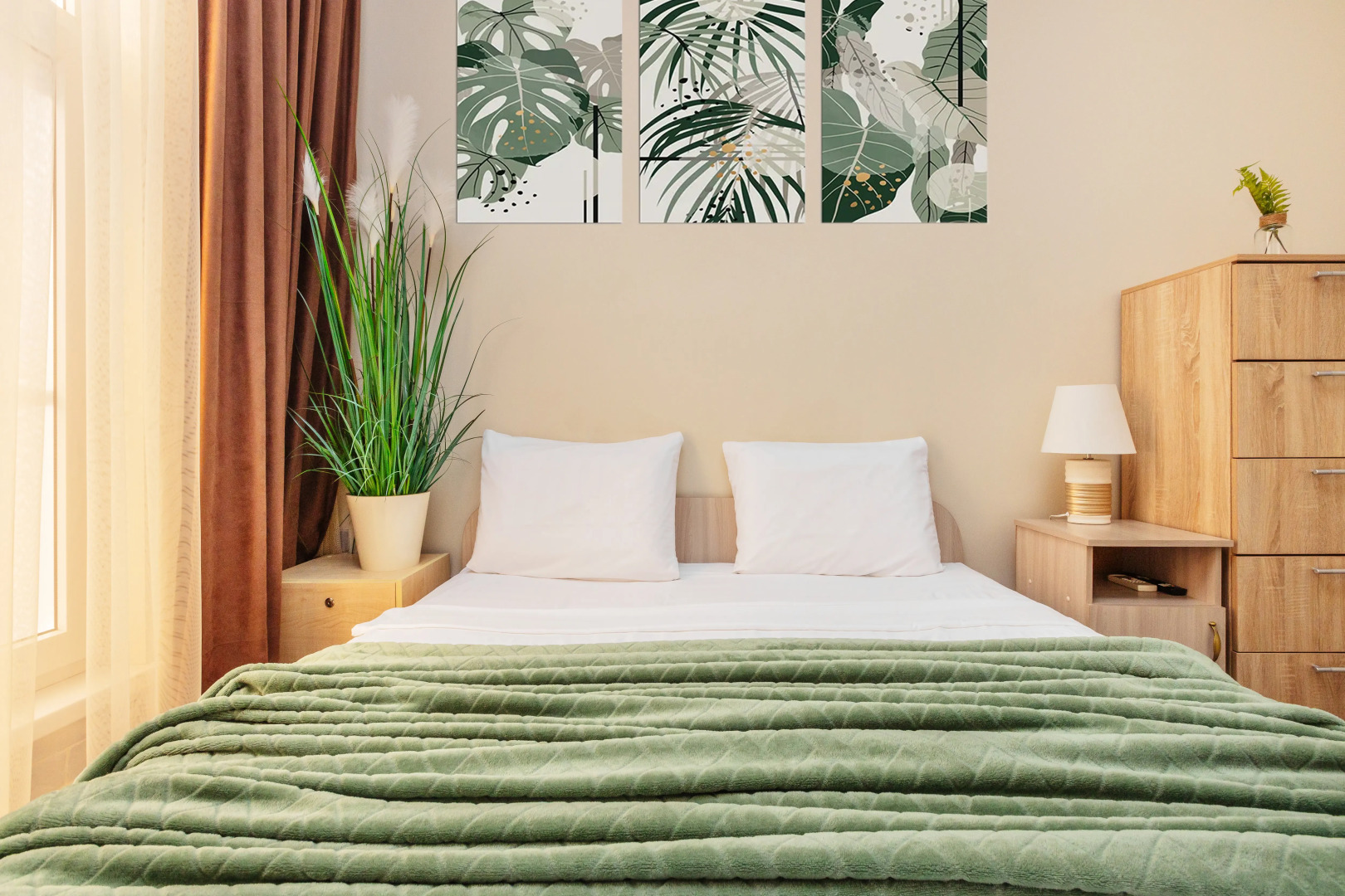 Апартаменты Рядом с Олимпийским Парком