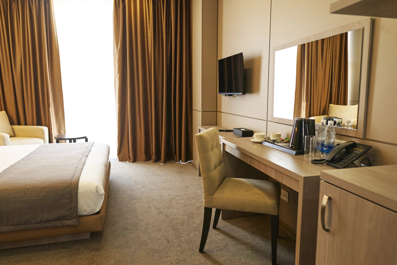City Stay Hotel Bishkek