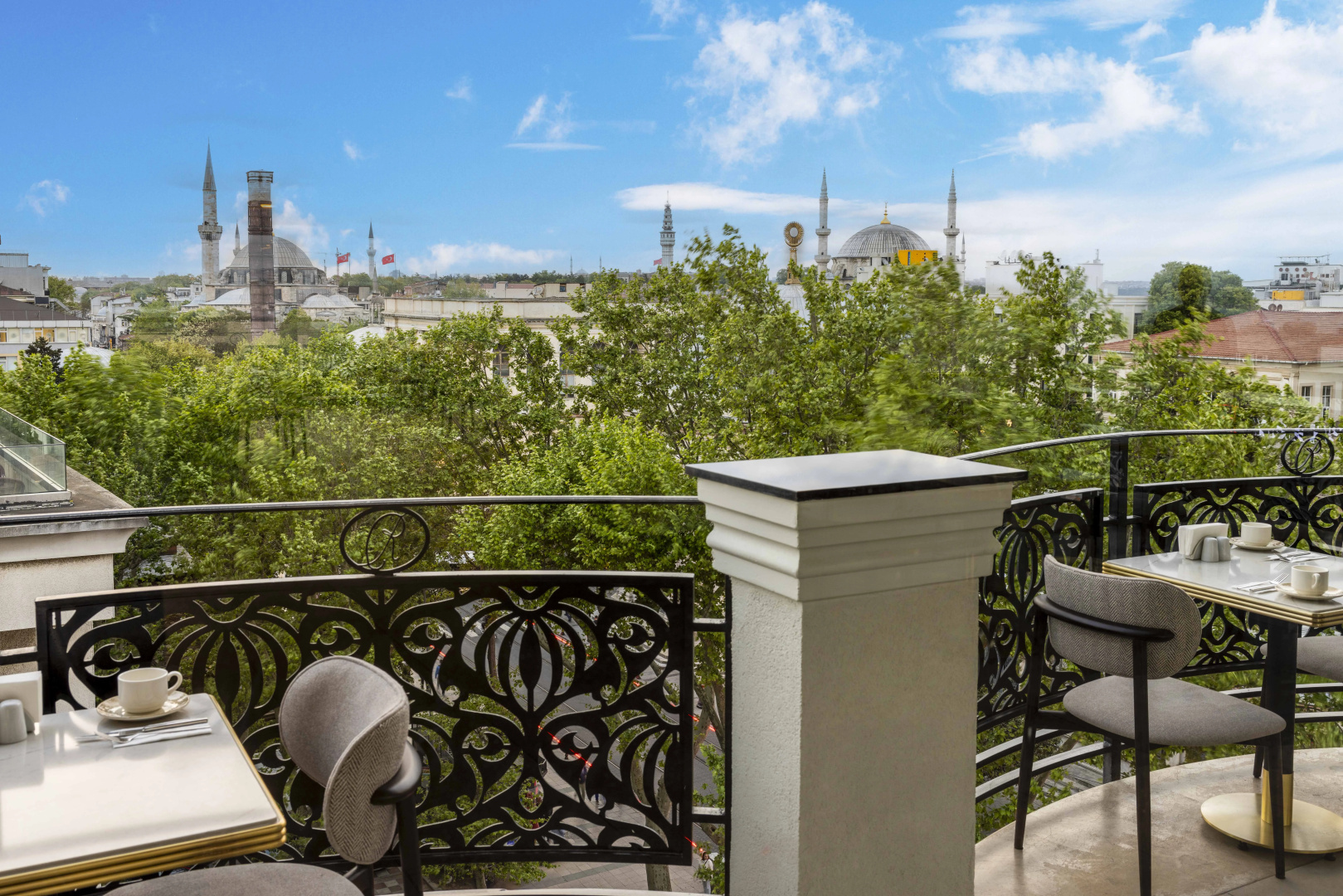 Отель Rast Hotel Sultanahmet
