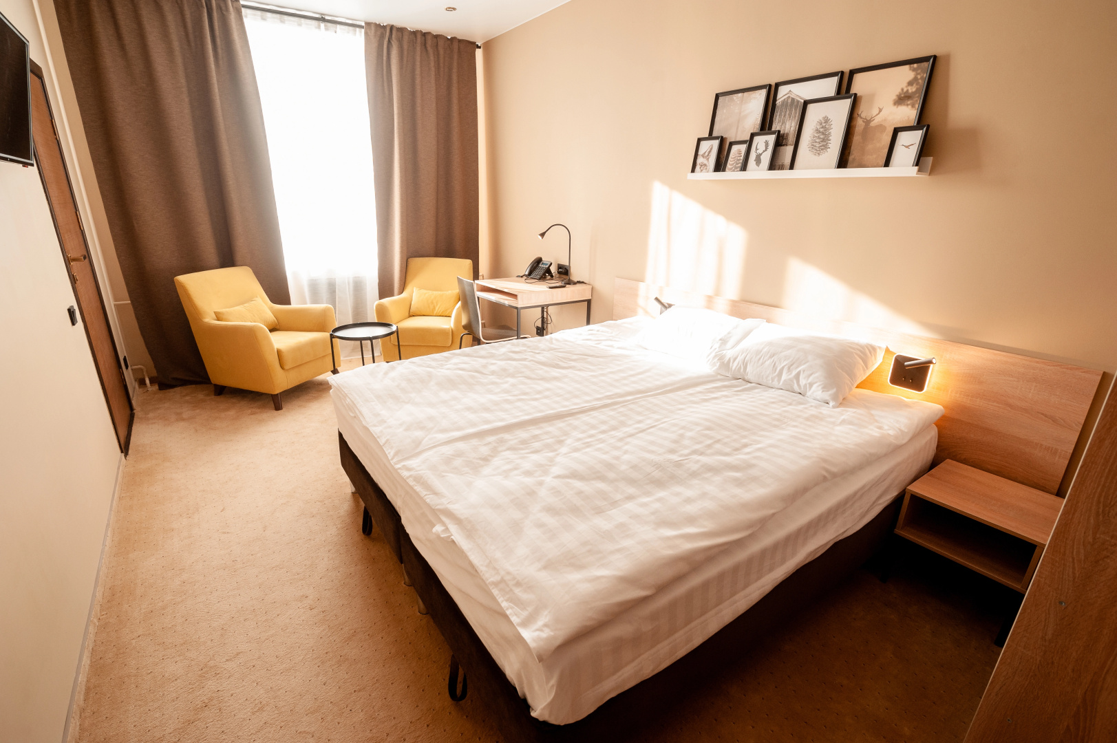 Отель Smart Hotel NEO Иваново