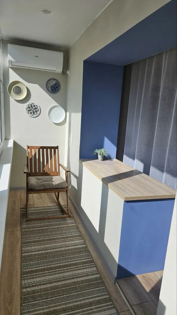 Апартаменты Аметист