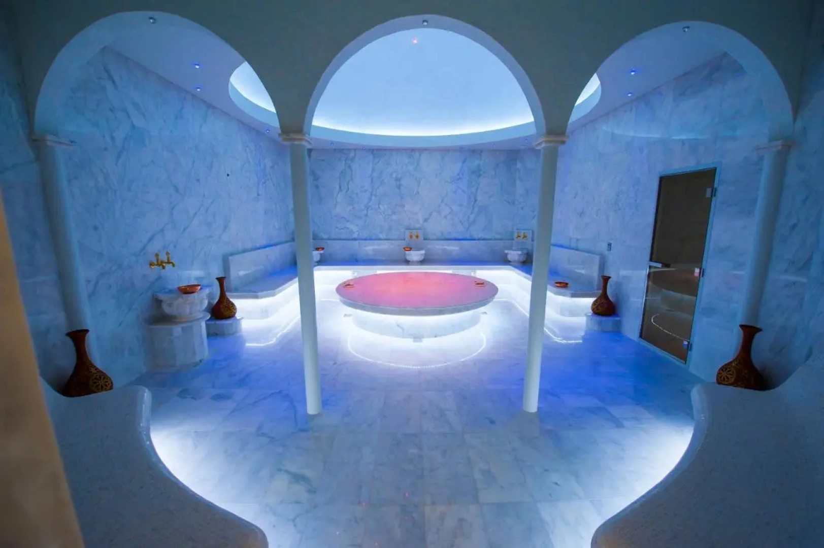 Парк Отель Русский