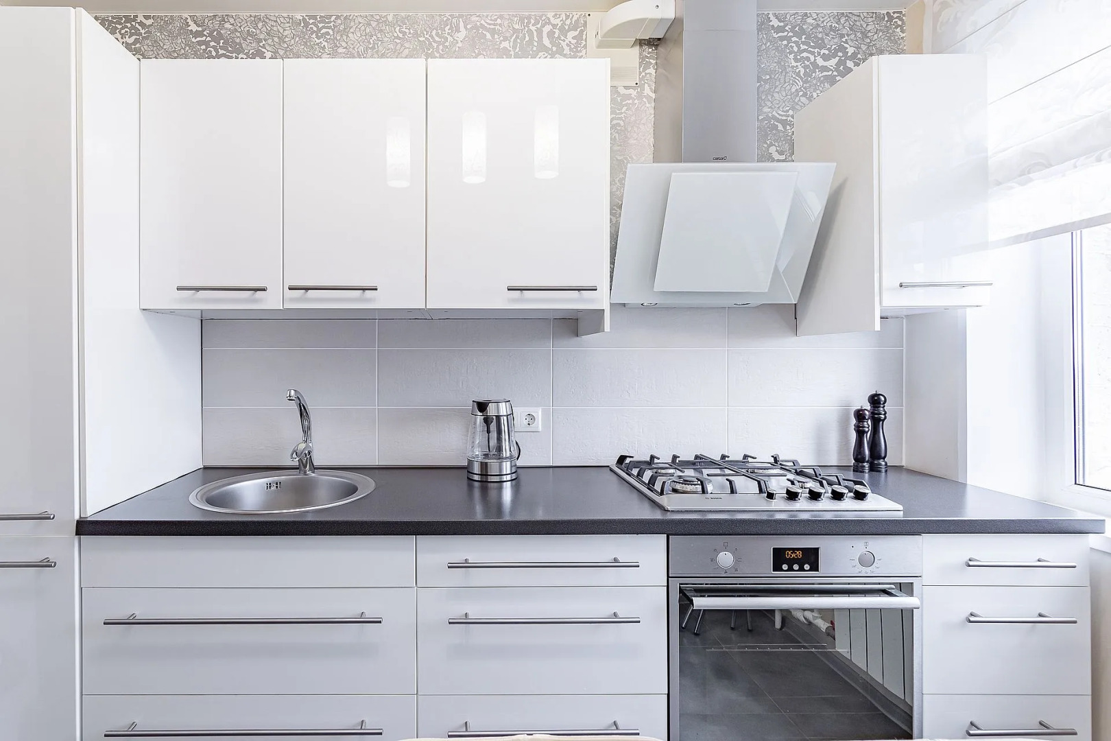 Двухкомнатные Апартаменты на улице Смирнова