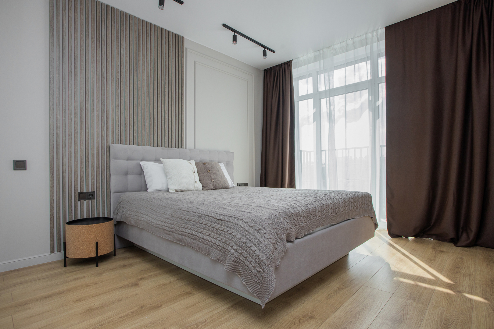 Апартаменты Sweet symphony