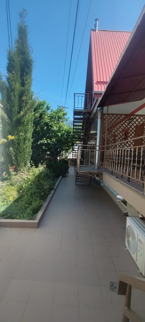 Гостевой дом Сказка