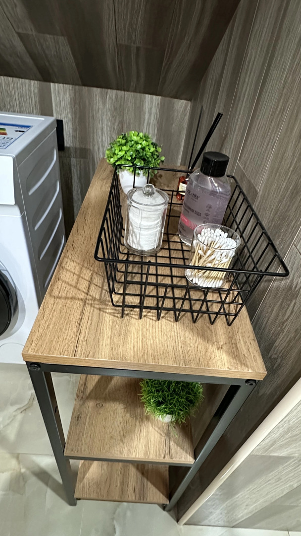 Квартира Двухуровневые апартаменты