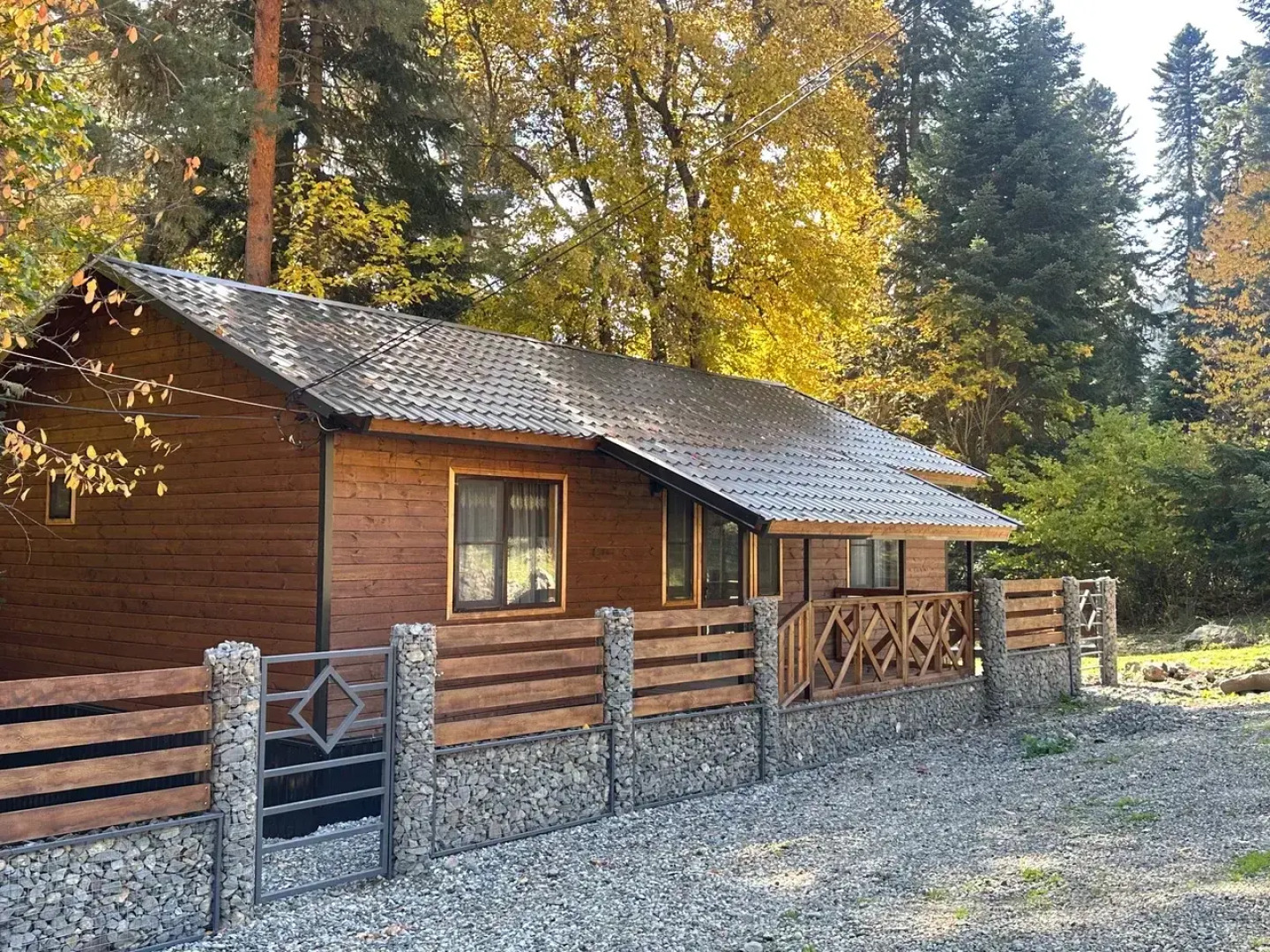 База Отдыха Sabr