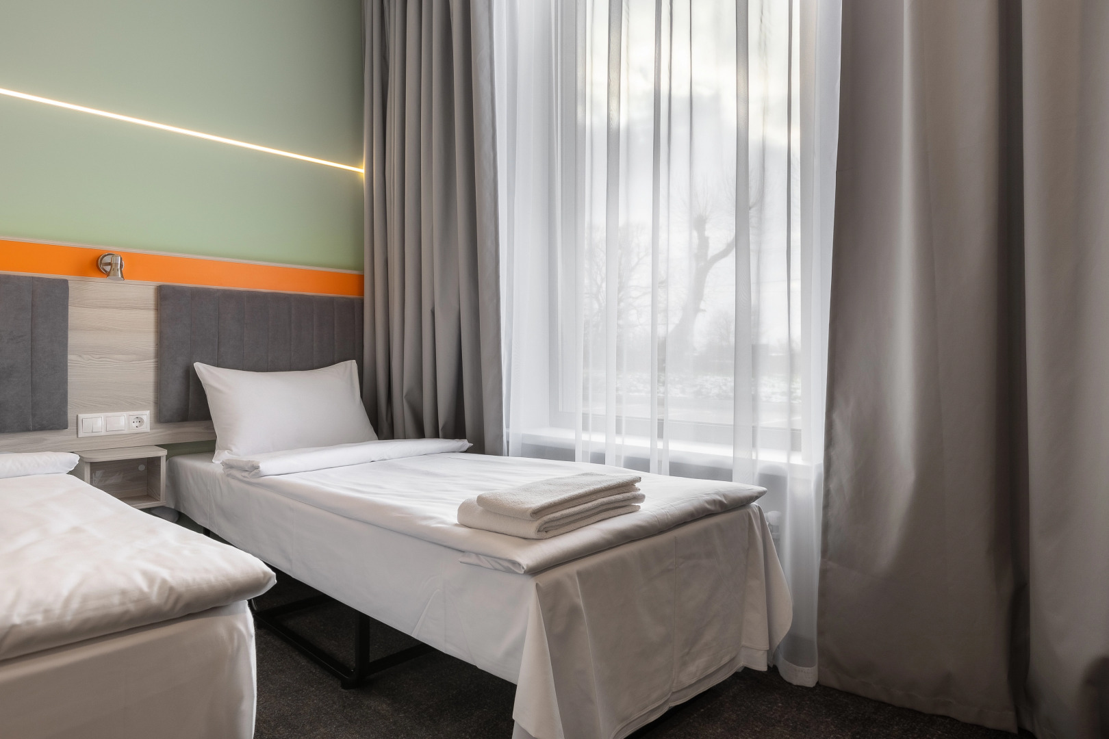 Отель 3А Шахты М4