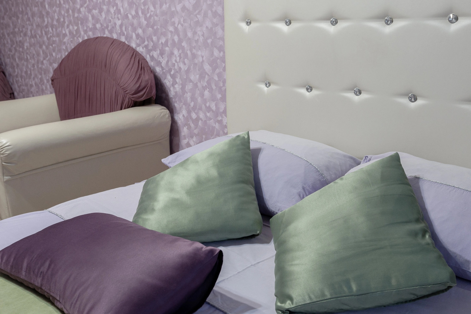 Апартаменты у Русского Дома