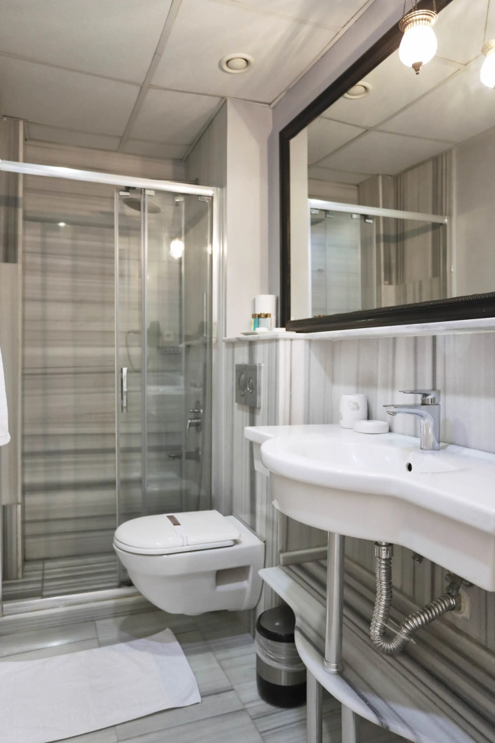 Отель Celal Sultan