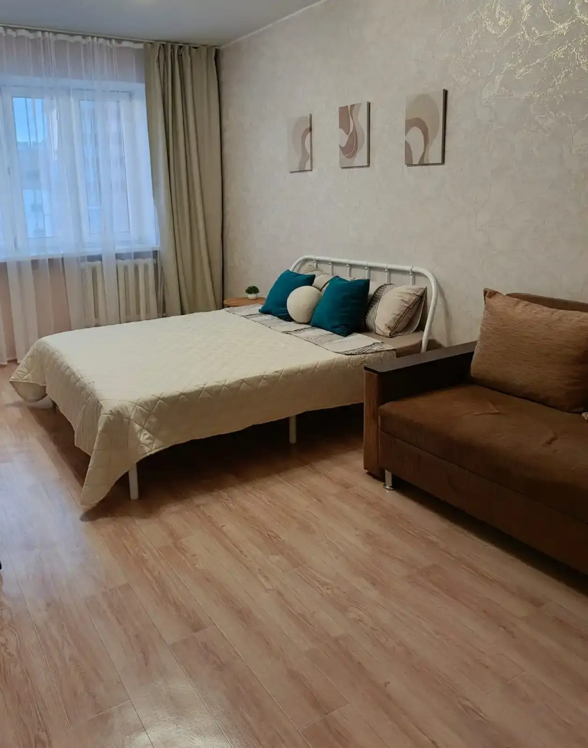 Квартира у Аграрного