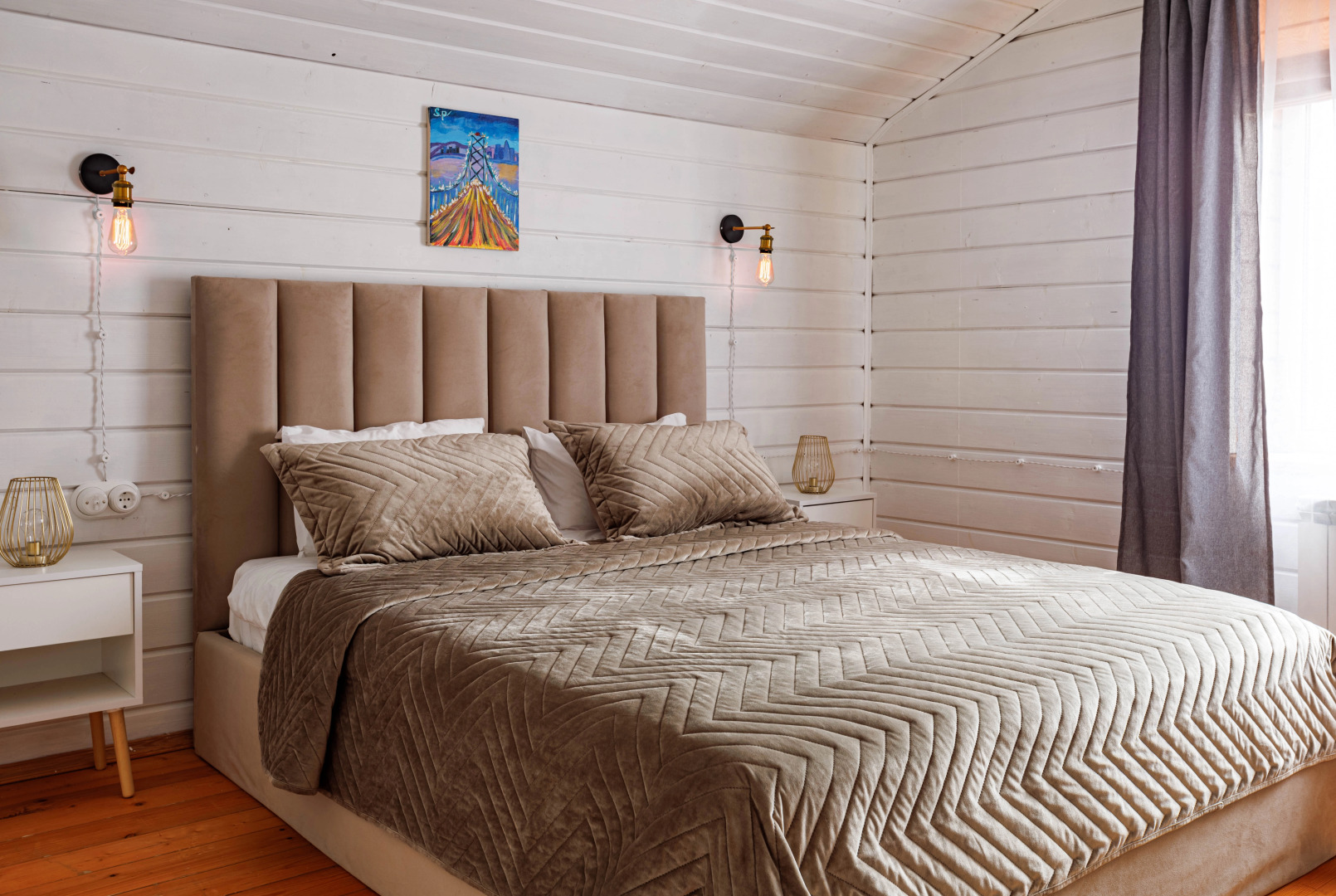 Гостевой дом Central park 33