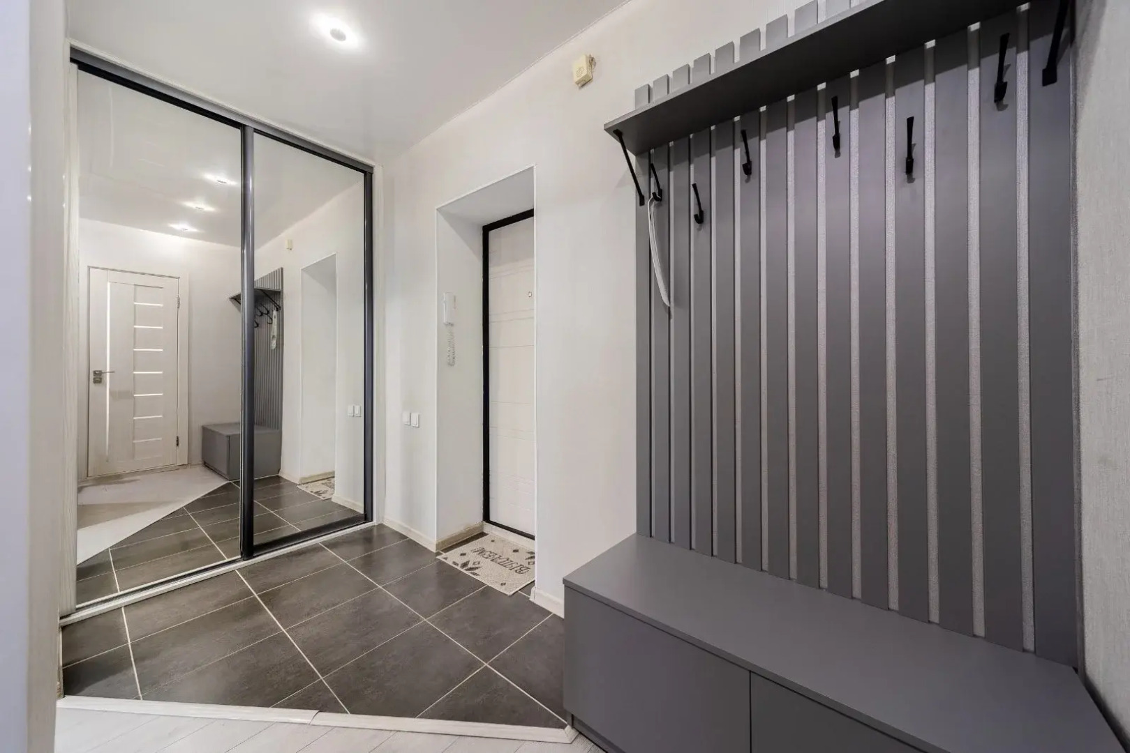 Апартаменты Минск Пушкина 81