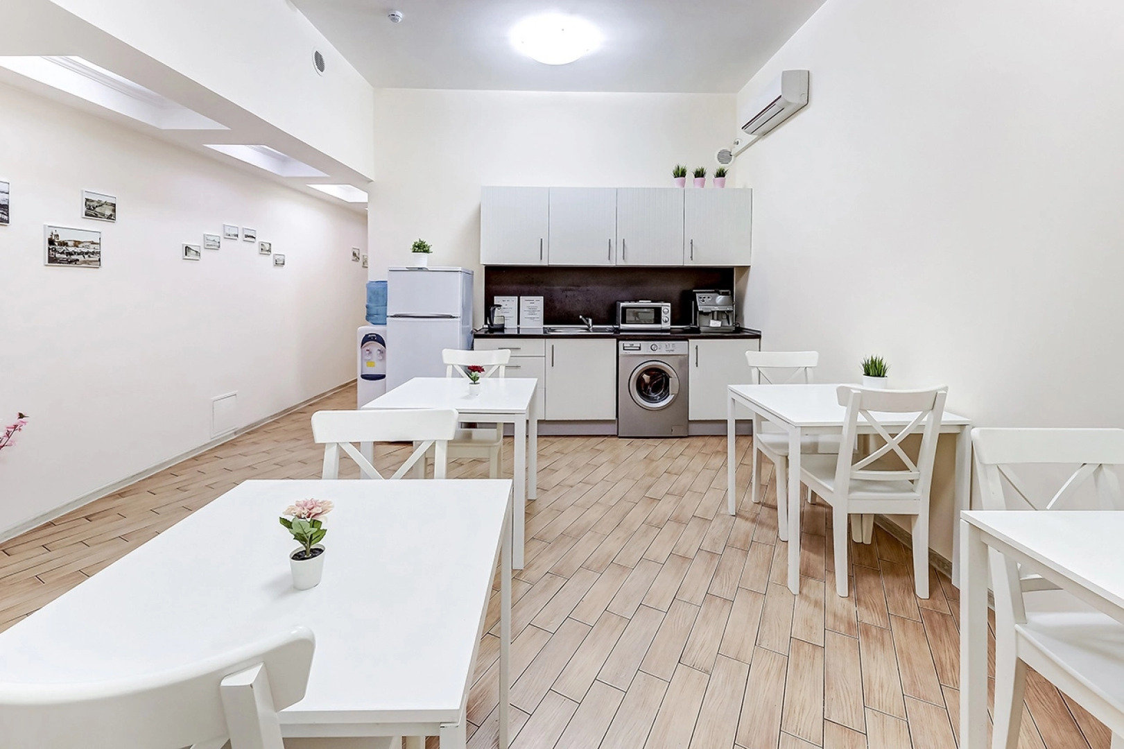 Отель Демократ