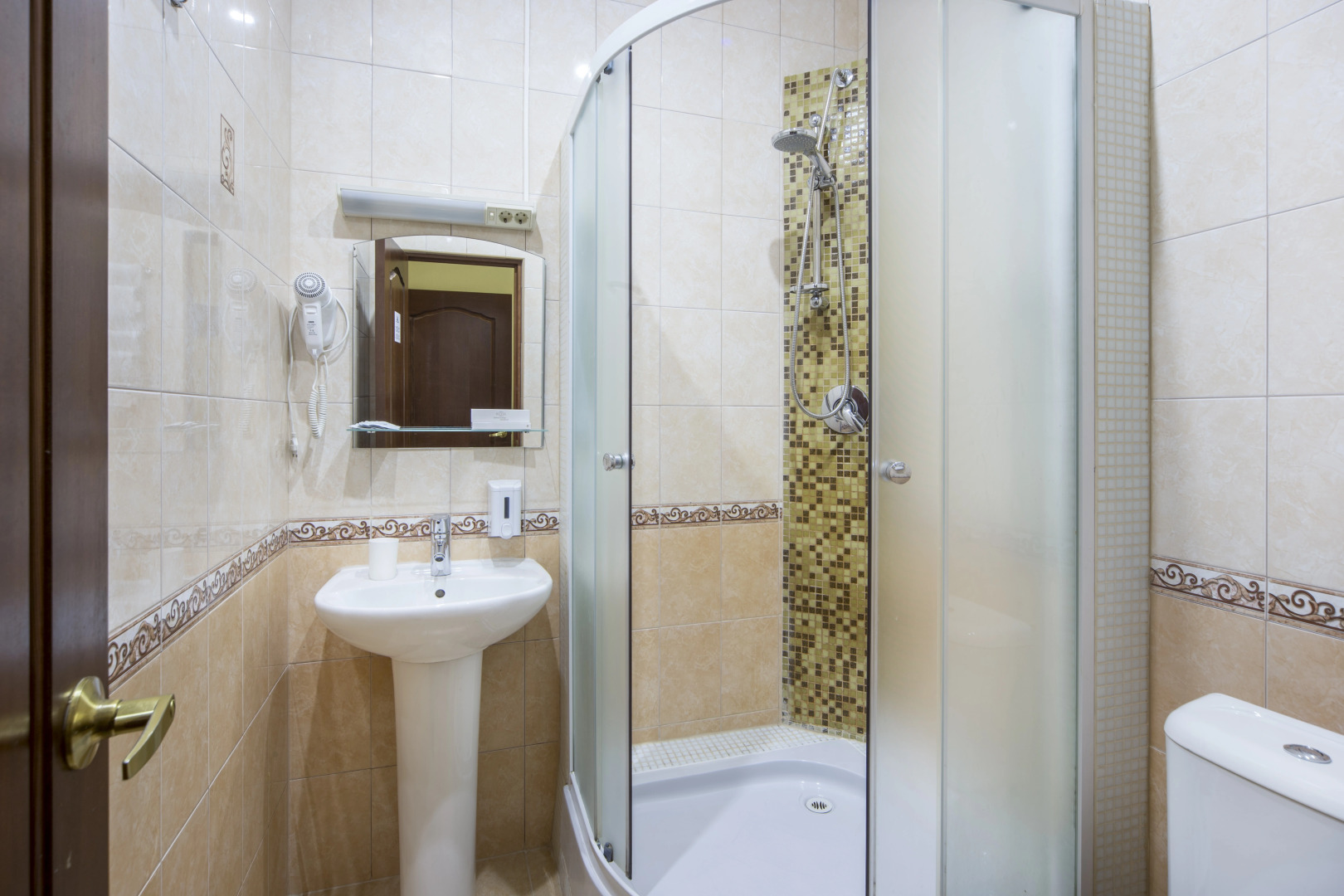 Мини-отель Граф Толстой