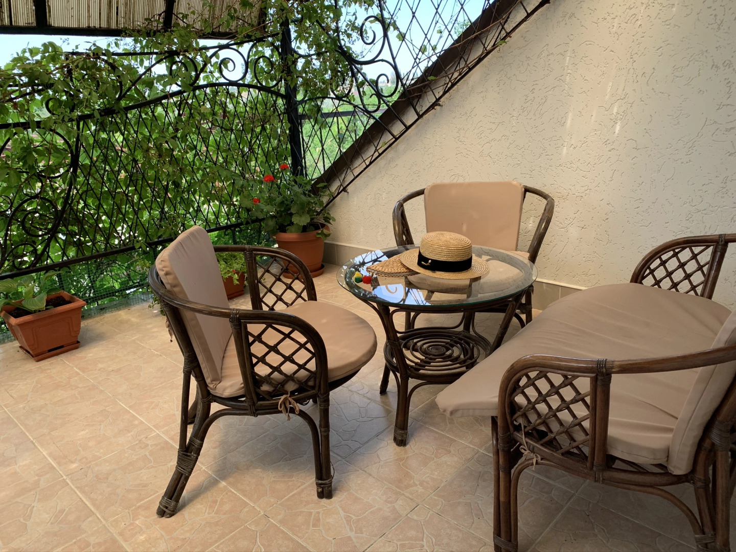 Отель Малибу