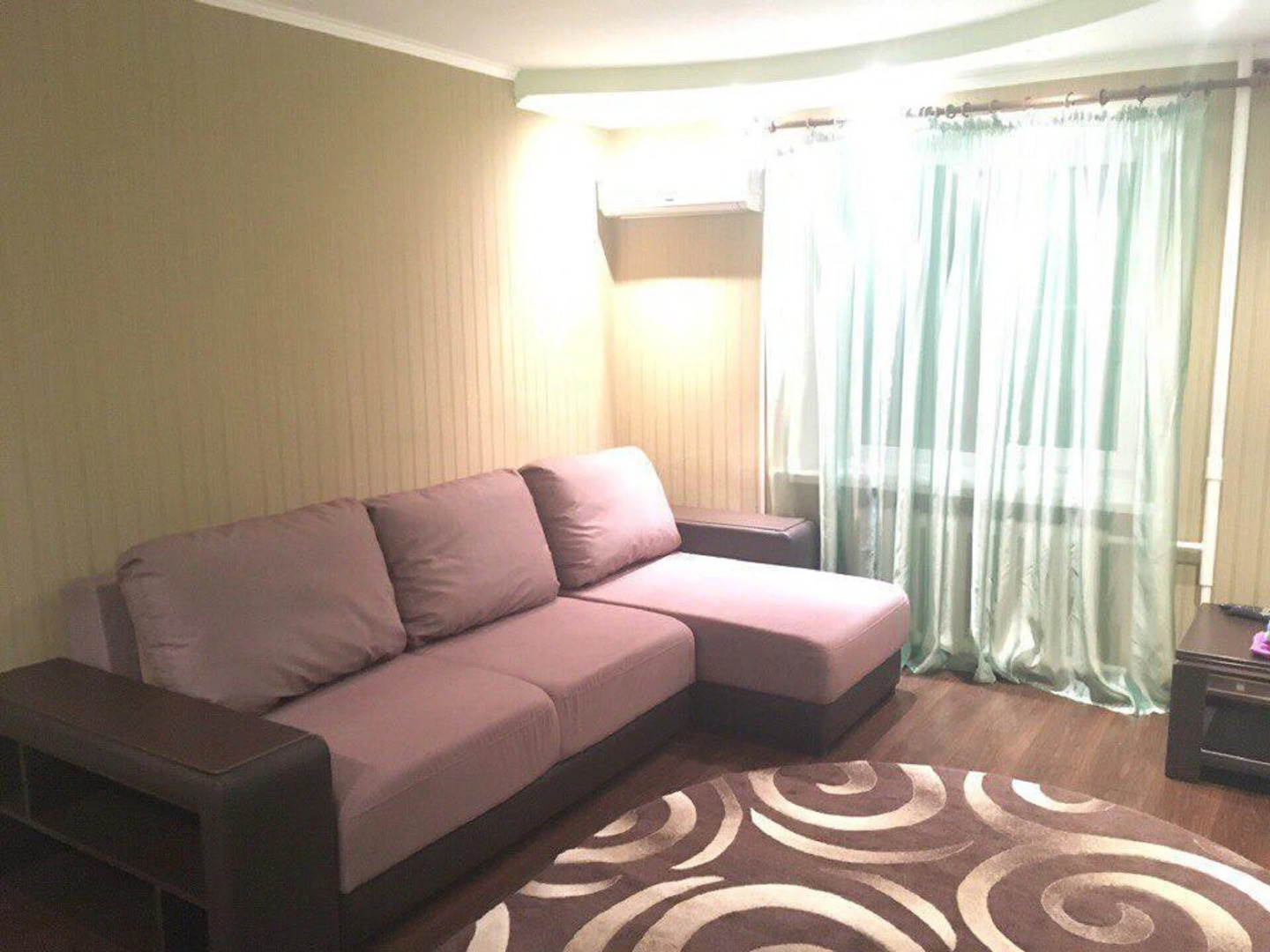 Апартаменты на Кирова