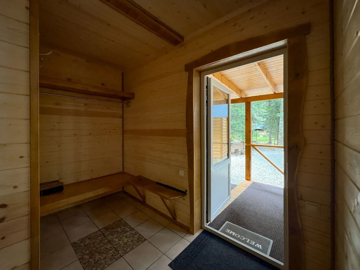 Шале Наир Архыз 4