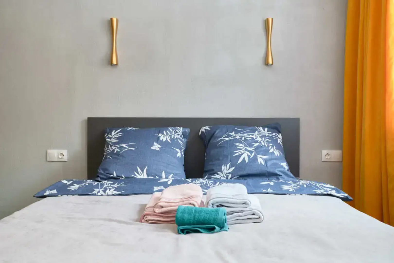 Квартира Стильная Аквапарк Ривьера 2