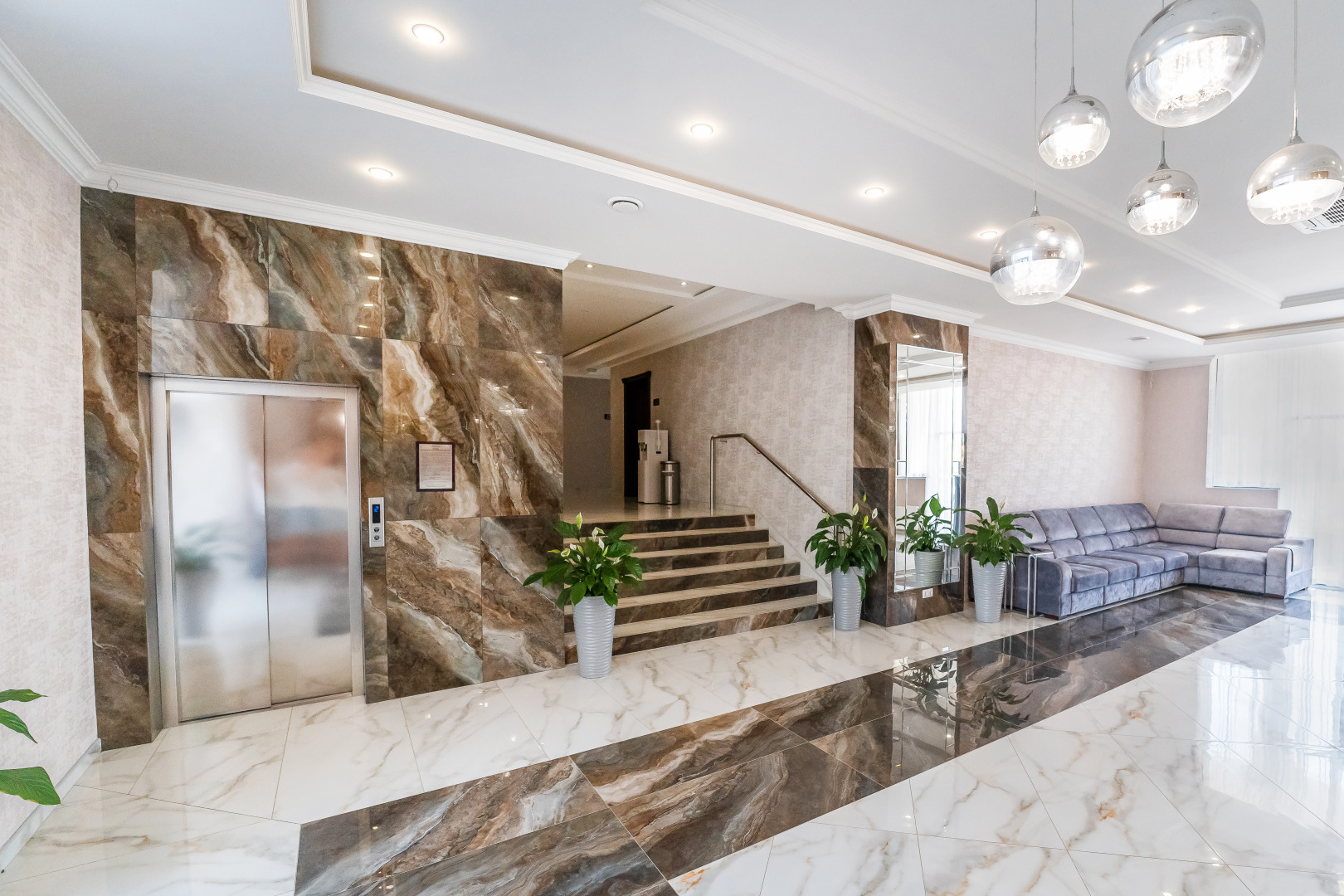 Курортный Отель АртЛайф