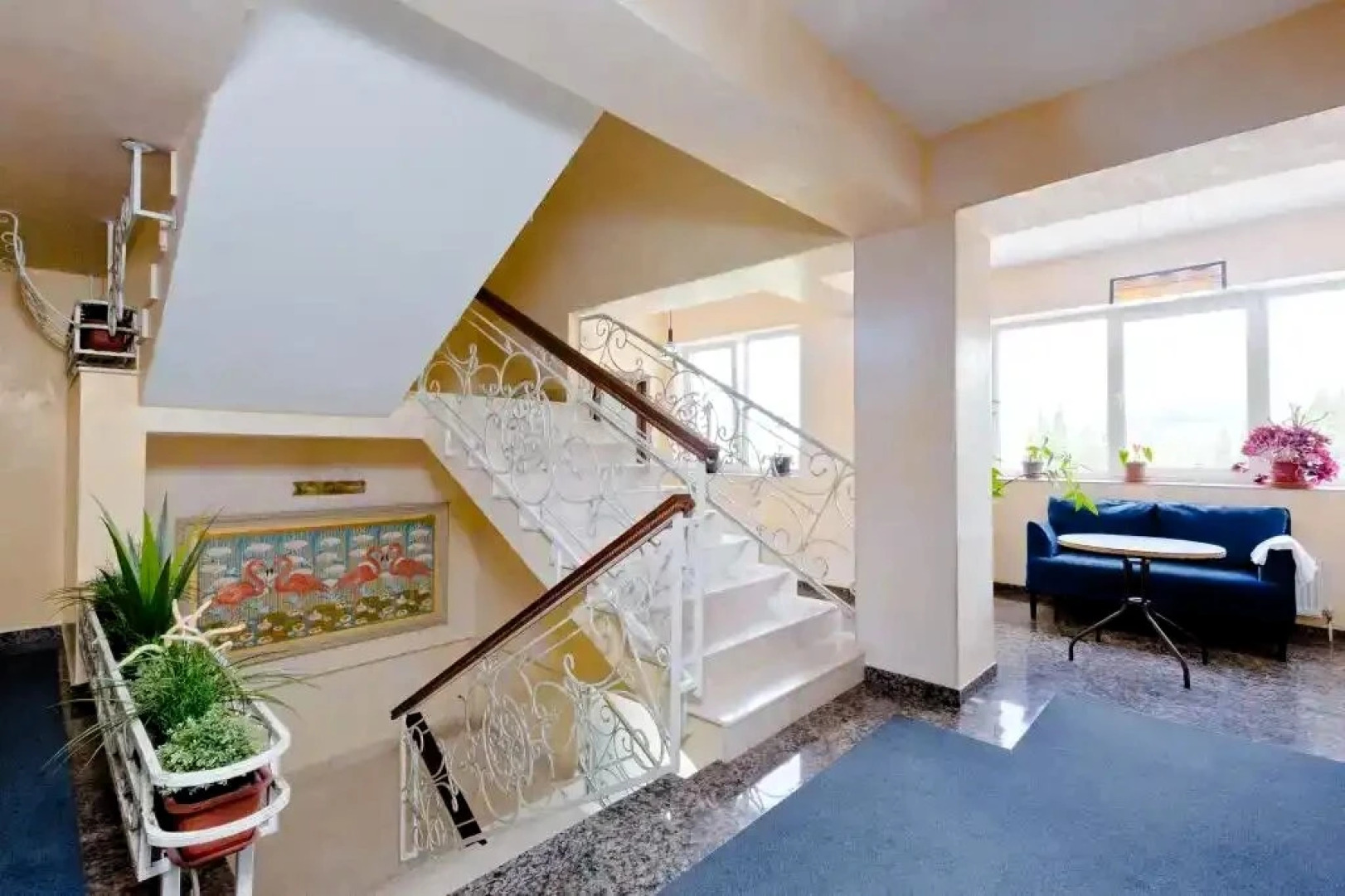 Отель Вилла Рауза