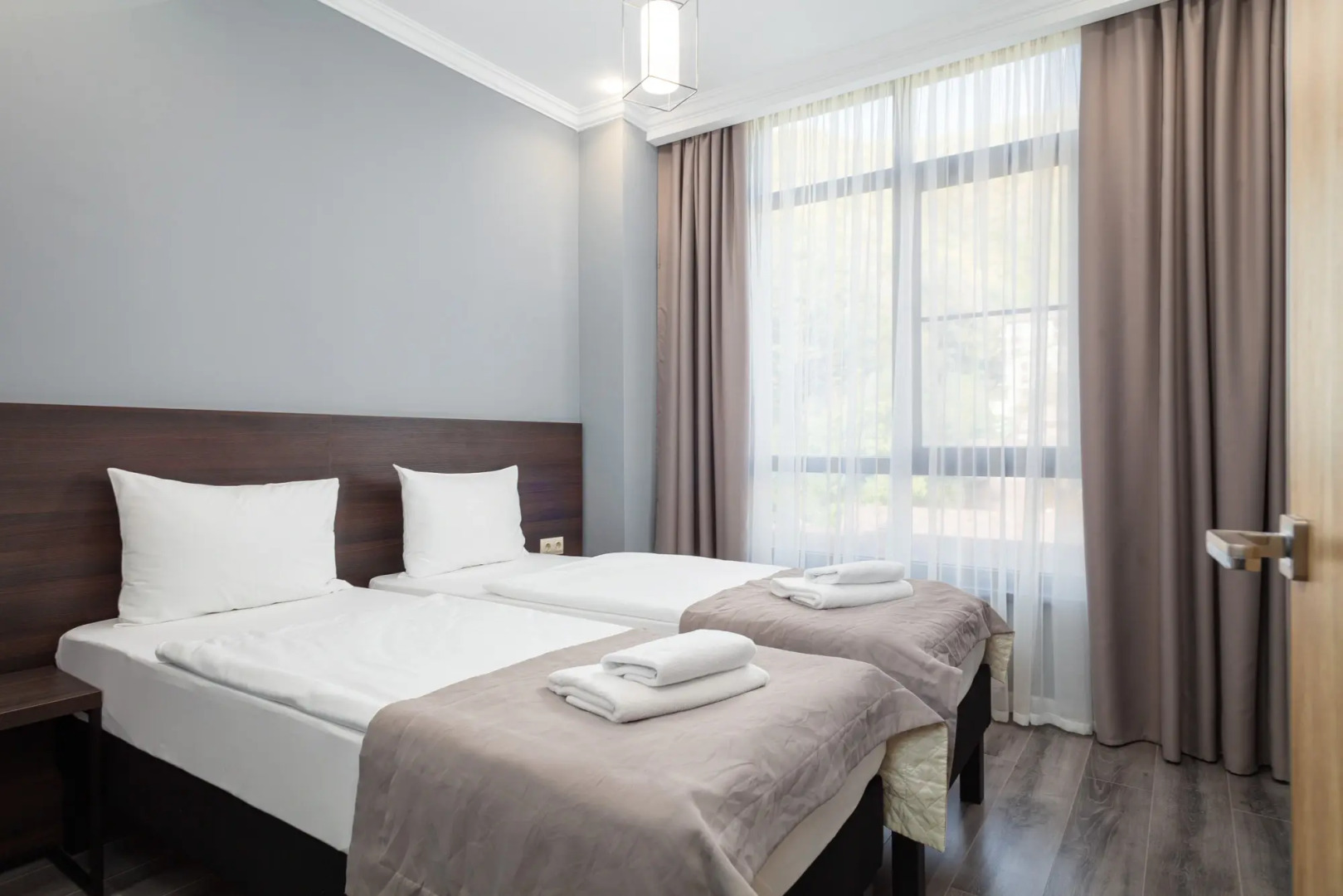 Апартаменты Семейный