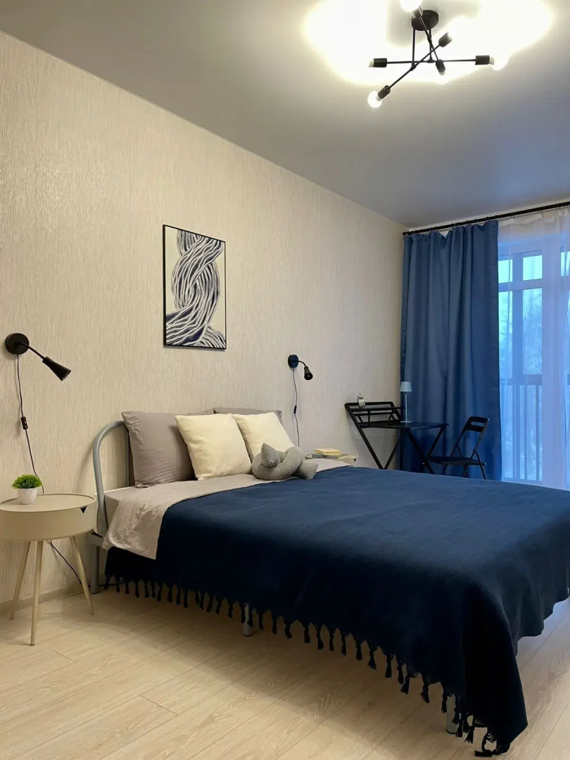 Апартаменты Атмосфера Love