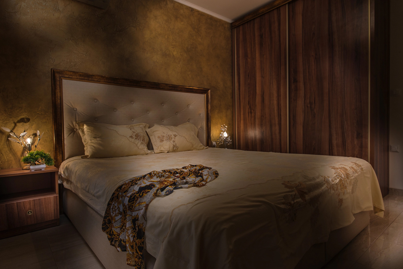 Апарт-Отель Esteban