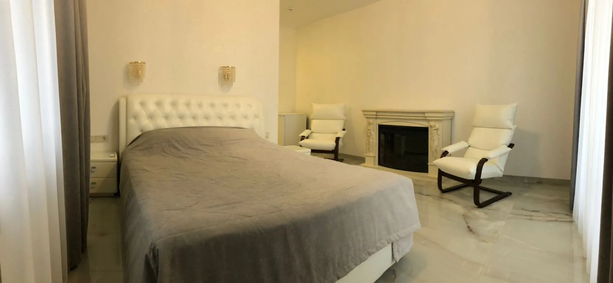 Гостевой дом Жемчужина