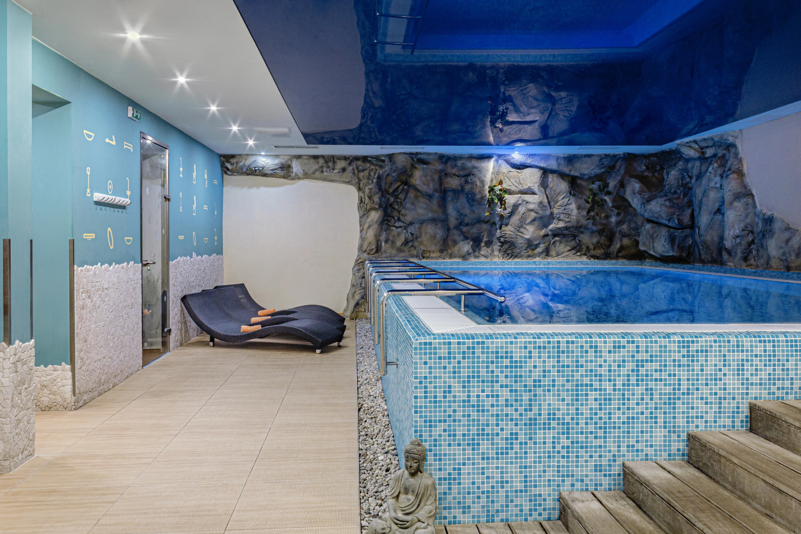 Отель Брюссель