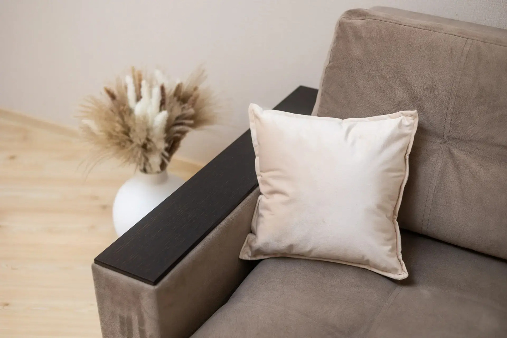 Апартаменты Уютная студия в ЖК "Минск Мир" (дом "Ницца")