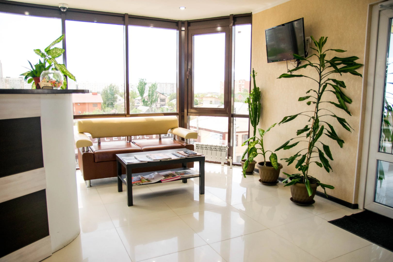 Мини-Отель Рио