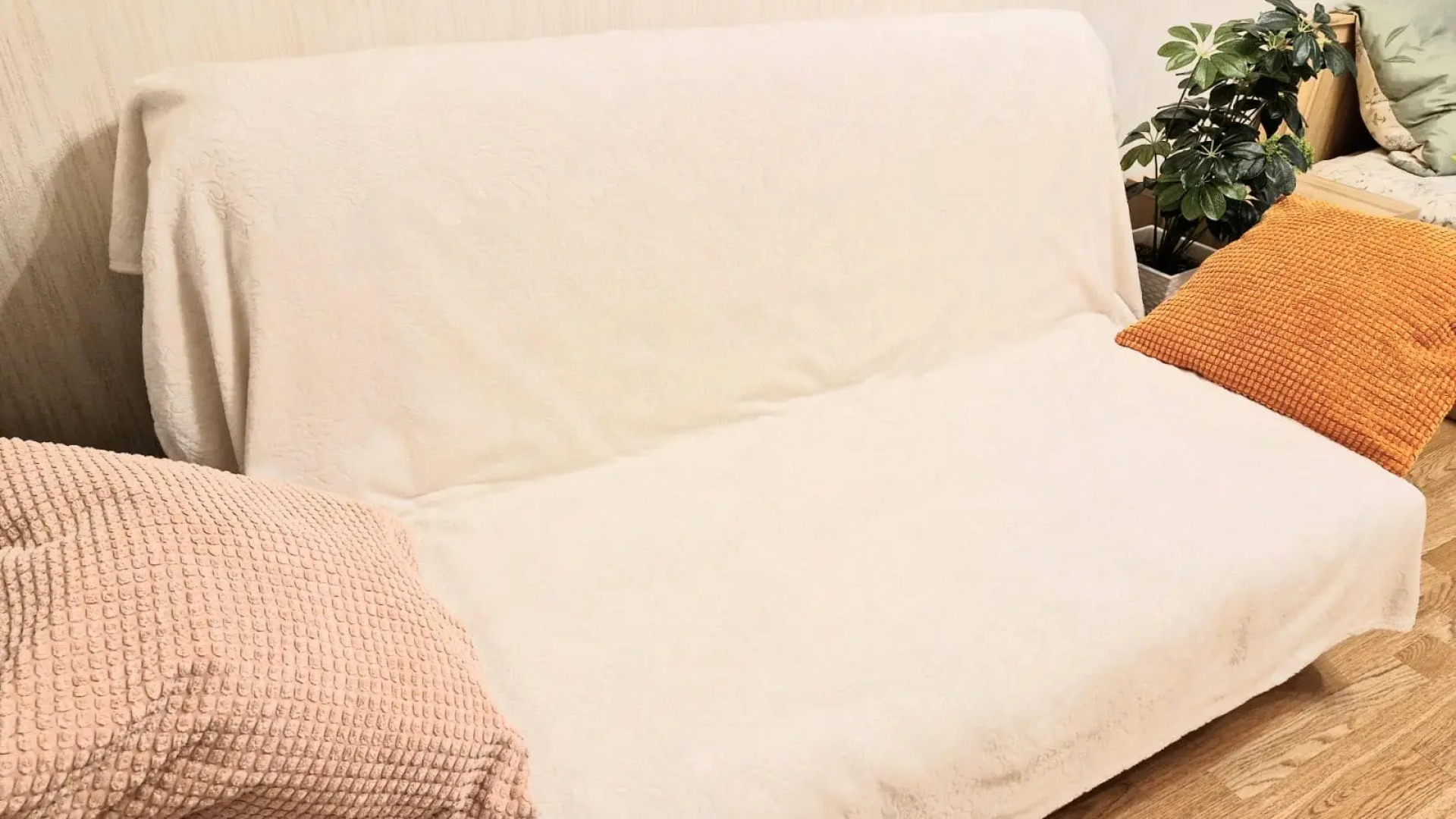 Квартира Клевер