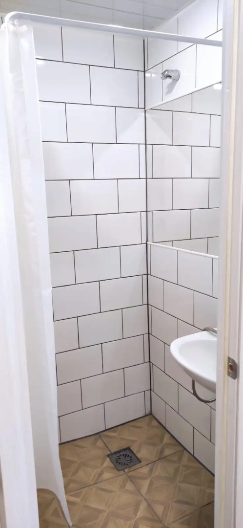 Апартаменты Студия 2 на Заозерной 10