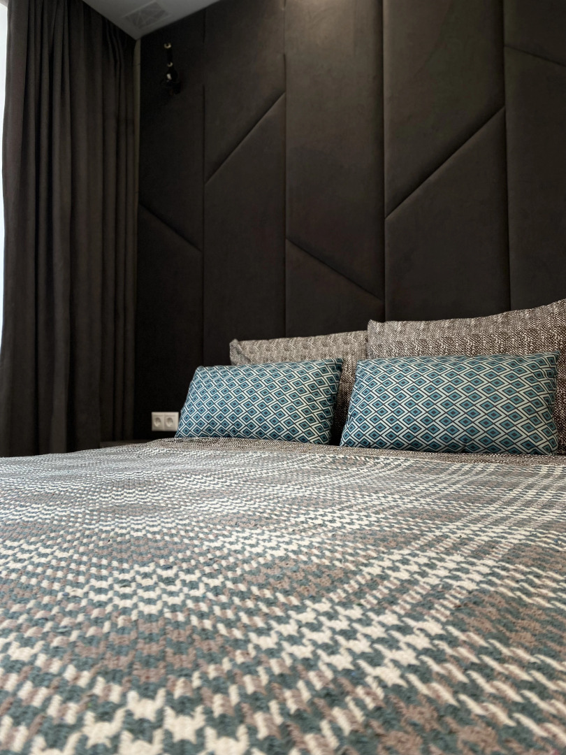 Квартира Отличная студия