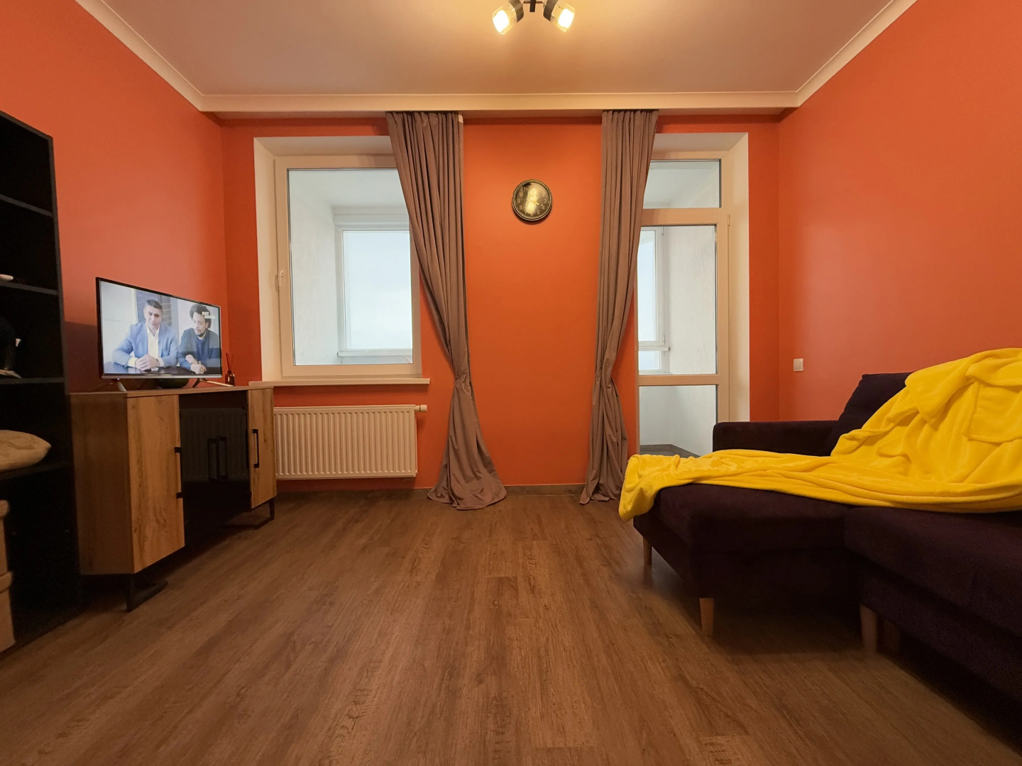 Квартира Тут Хорошо на Азина 22к7