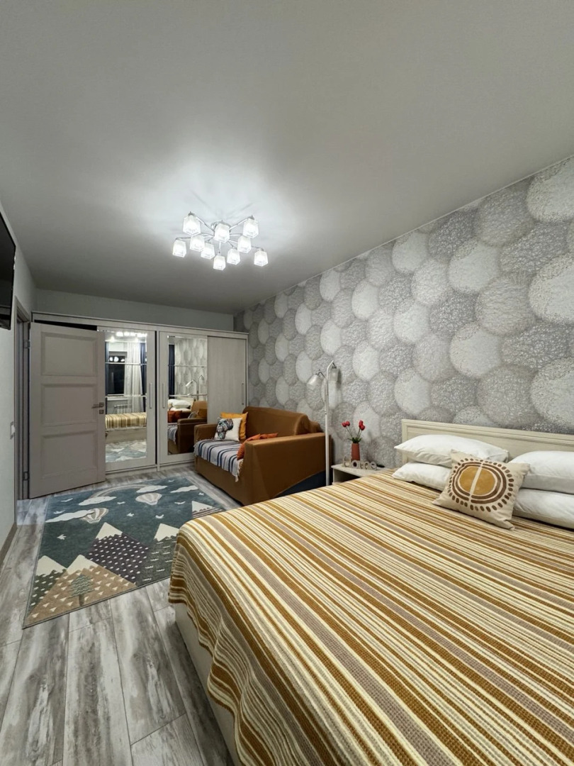 Апартаменты Прекрасная Кёнигсбергщина-2