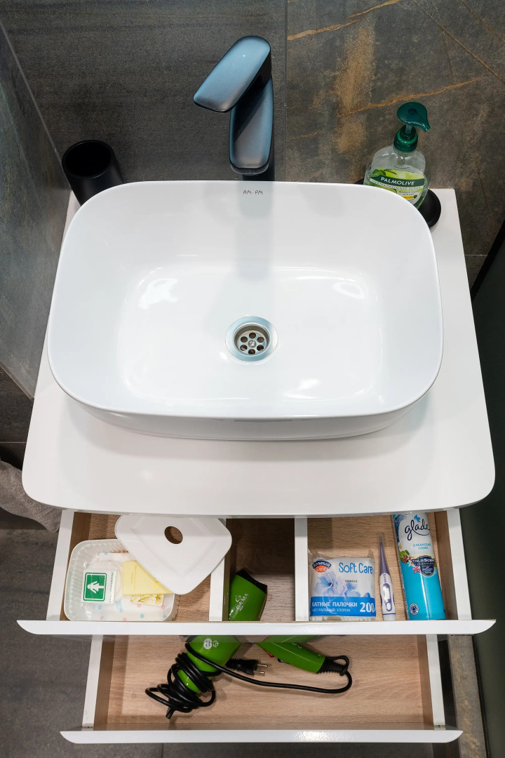 Квартира DeNoch на Рабочем городке