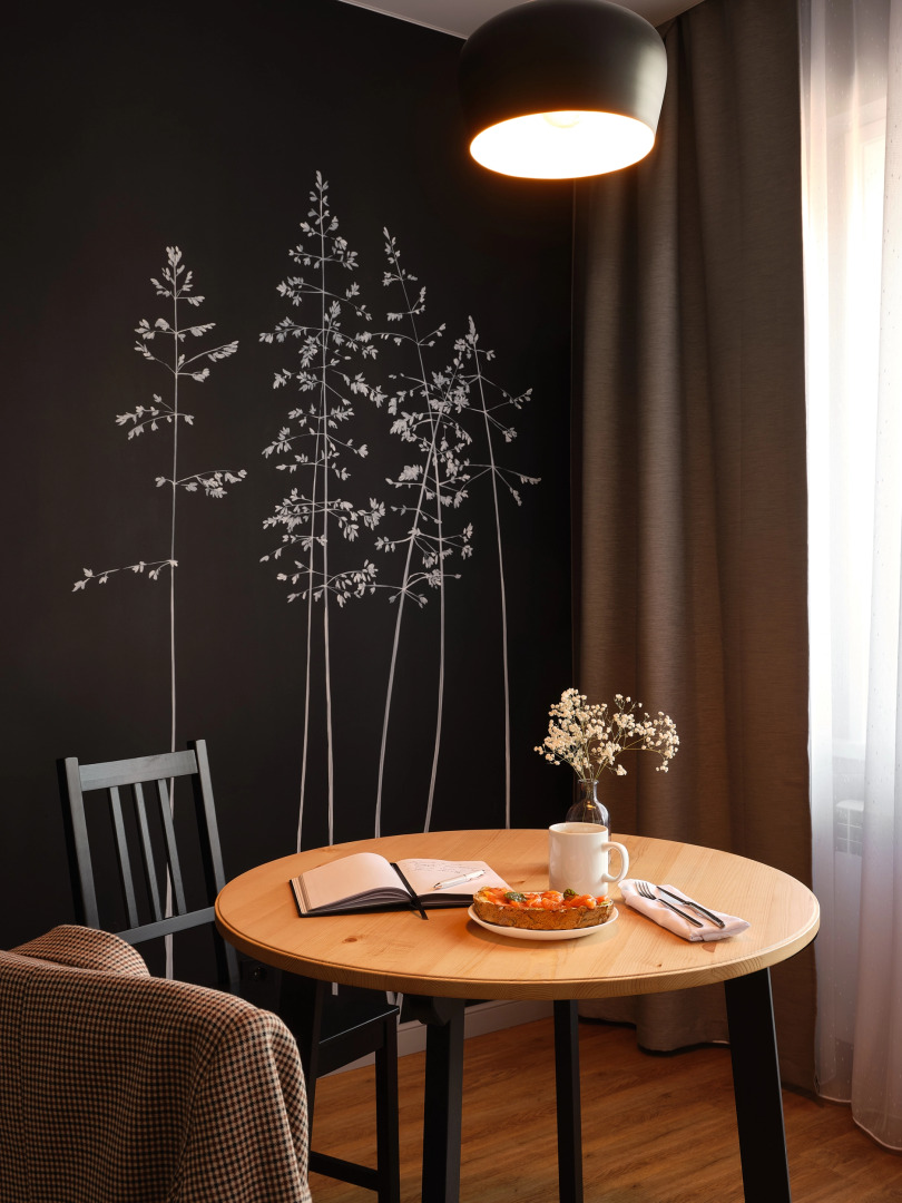 Апартаменты Studio 88